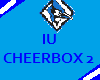 IU Cheerbox 2