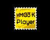 vMG3K Player Stamp