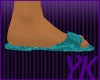 YK| Sandals Vintage