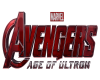 Logo Avengers