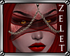 |LZ|Red Queen BlindFold