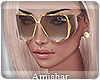 A|M Jolie Sunglasses