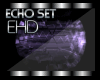 ECHO - Hexdome - EHD