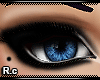 R.c| Deep Blue Eyes