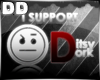 :DD: Support DD 3150