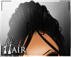 [HS] Tiffani Black Hair