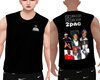2p black
