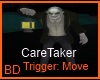 [BD] CareTaker