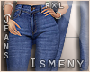 [Is] Denim Jeans RXL