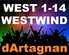 dArtagnan - Westwind
