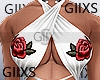 @Bikini Rose Sexy RLS