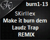 [K]Skrillex-Remix