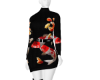 Koi Sweater Dress