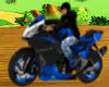 mlc* super motor bike