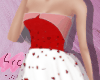 ♠ Merah Putih Dress