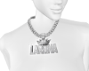 Lareina S Custom Chain