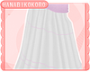 HK| Mama Hinata Skirt