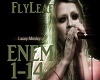 Flyleaf  Enemy