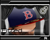 R| B. RedSox Fitted V3