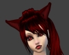 Blood Kitty Ears