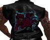 HellHound Biker Vest