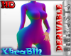 BBR XtraBM HD Bodysuit