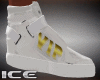 Ice* White VIP Shoes