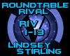 Roundtable Rival