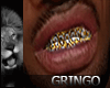 Teeth gold