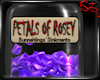 [bz] BO -Petals of Rosey