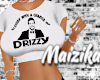 MZKA Forecast Tee