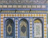 Islamic art room