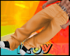 !R Trouser