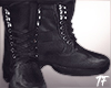 Love Black Boots