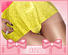 !A! Barbie Skirt BM