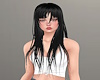 Long Hair/Bangs~F