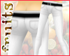 [f] White SkinnyJeans BB