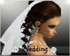 Wedding Veil w/ Hair