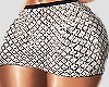 EMBX Diamond Skirt