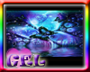 [GEL] BluButterfly BG