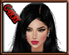 Silky Black Fantacy