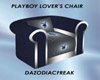 Playboy Lovers Chair