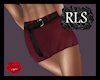 Jordan RLS Skirt