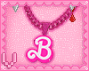 𐦍 Barbie Chain V5