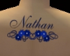 ~RB~ Nathan Back