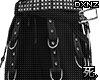 死 Gothic Cargos V1