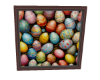 Easter Eggs Painting