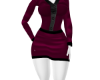 MzE Burgundy Business