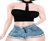 Y OUTFIT HOT BLACK 1