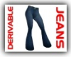 [S9] Derivable Jeans F